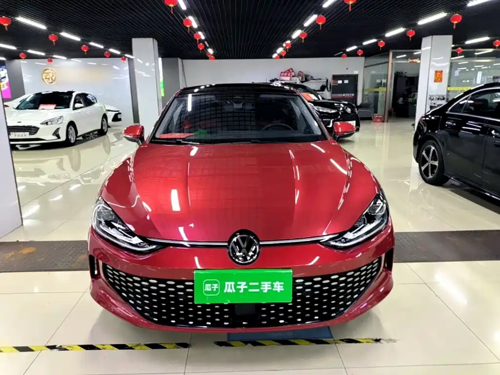 Volkswagen Lamando 2023