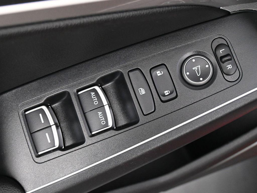 Acura Integra 2024
