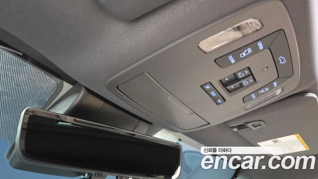 Toyota Sienna 2024