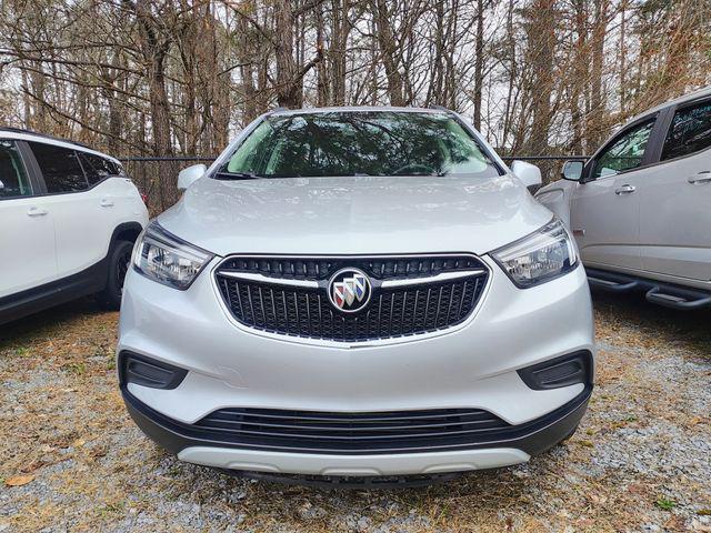 Buick Encore 2022