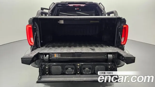 GMC Sierra 2024