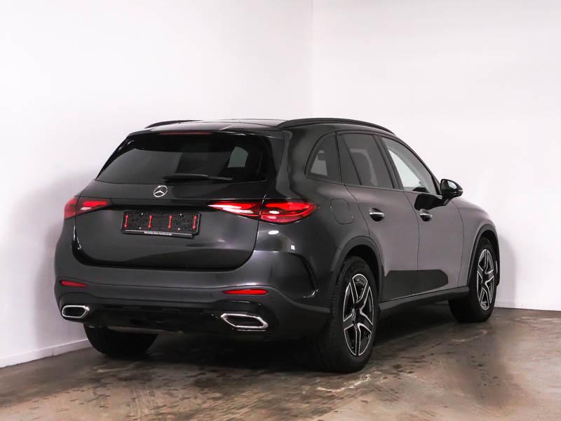 Mercedes-Benz GLC 220 2025