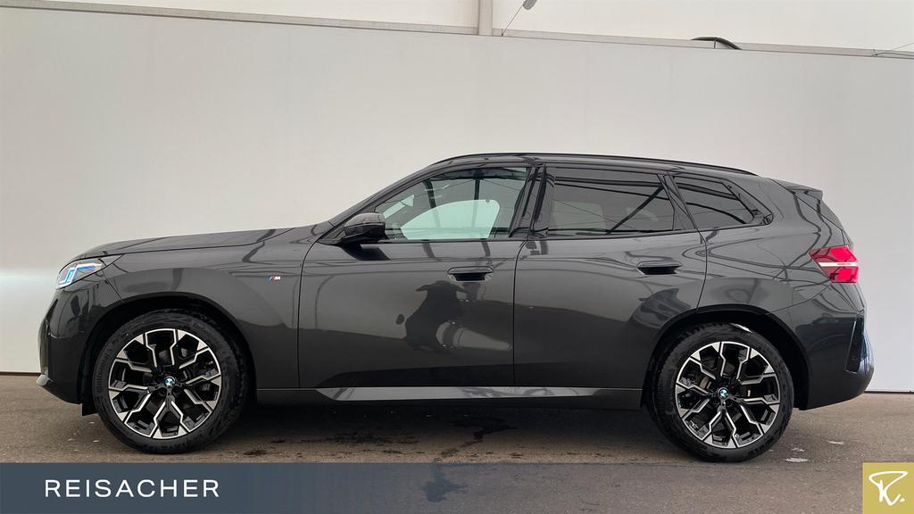BMW X3 2025