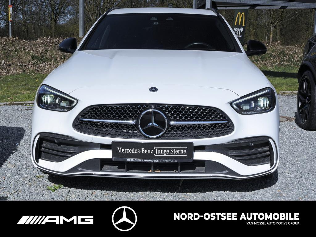 Mercedes-Benz C 220 2023