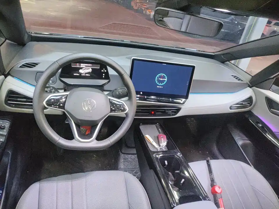 Volkswagen ID.3 2025