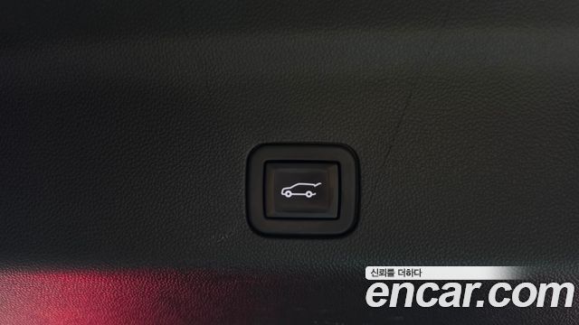 Cadillac Escalade 2021