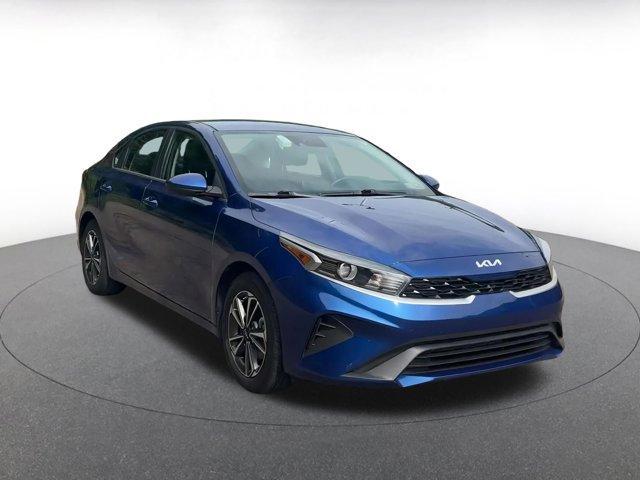 Kia Forte 2024
