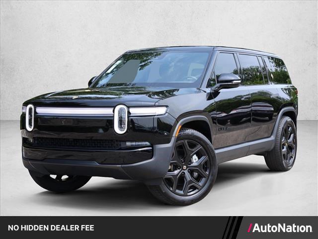 Rivian R1S 2025