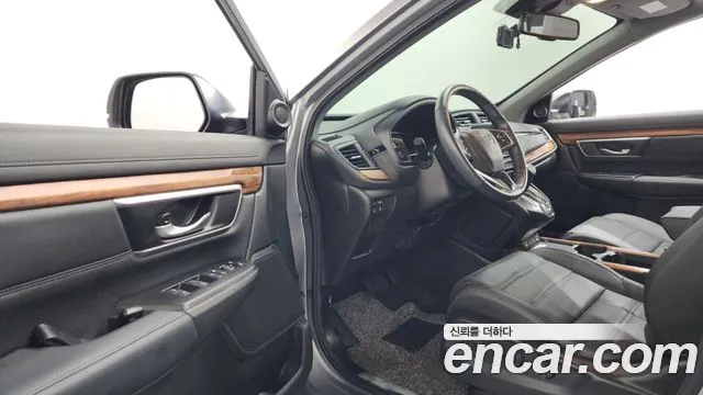 Honda CR-V 2021