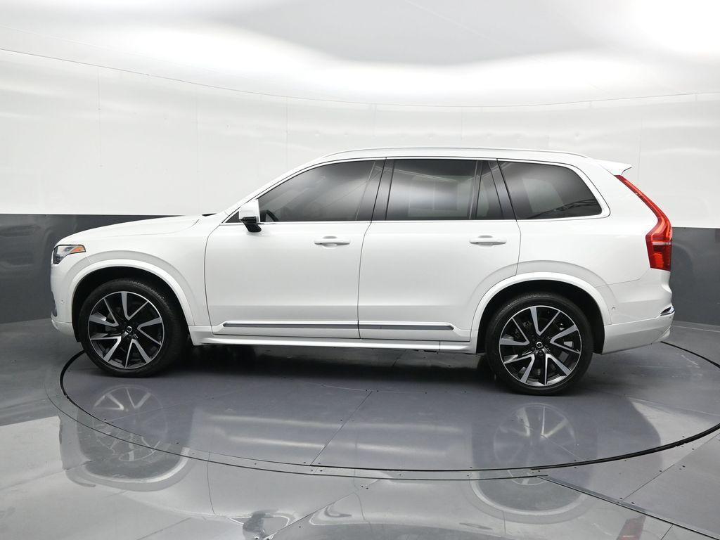 Volvo XC90 2024