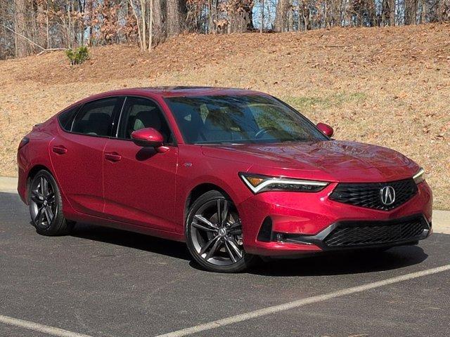 Acura Integra 2024