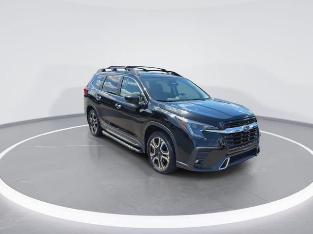 Subaru Ascent 2024