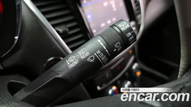 Chevrolet Trax 2021