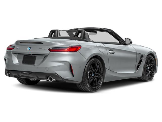 BMW Z4 2026
