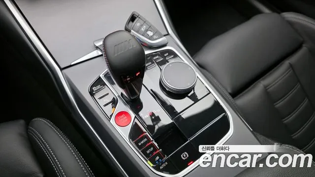 BMW M2 2025