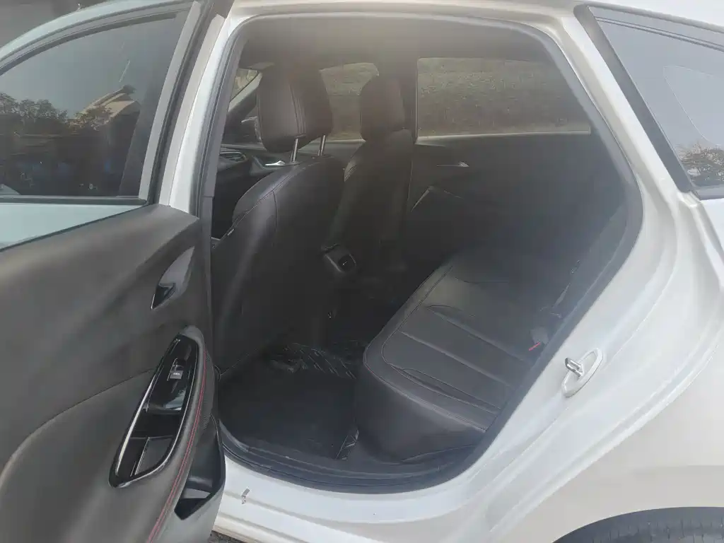 Buick Verano 2022
