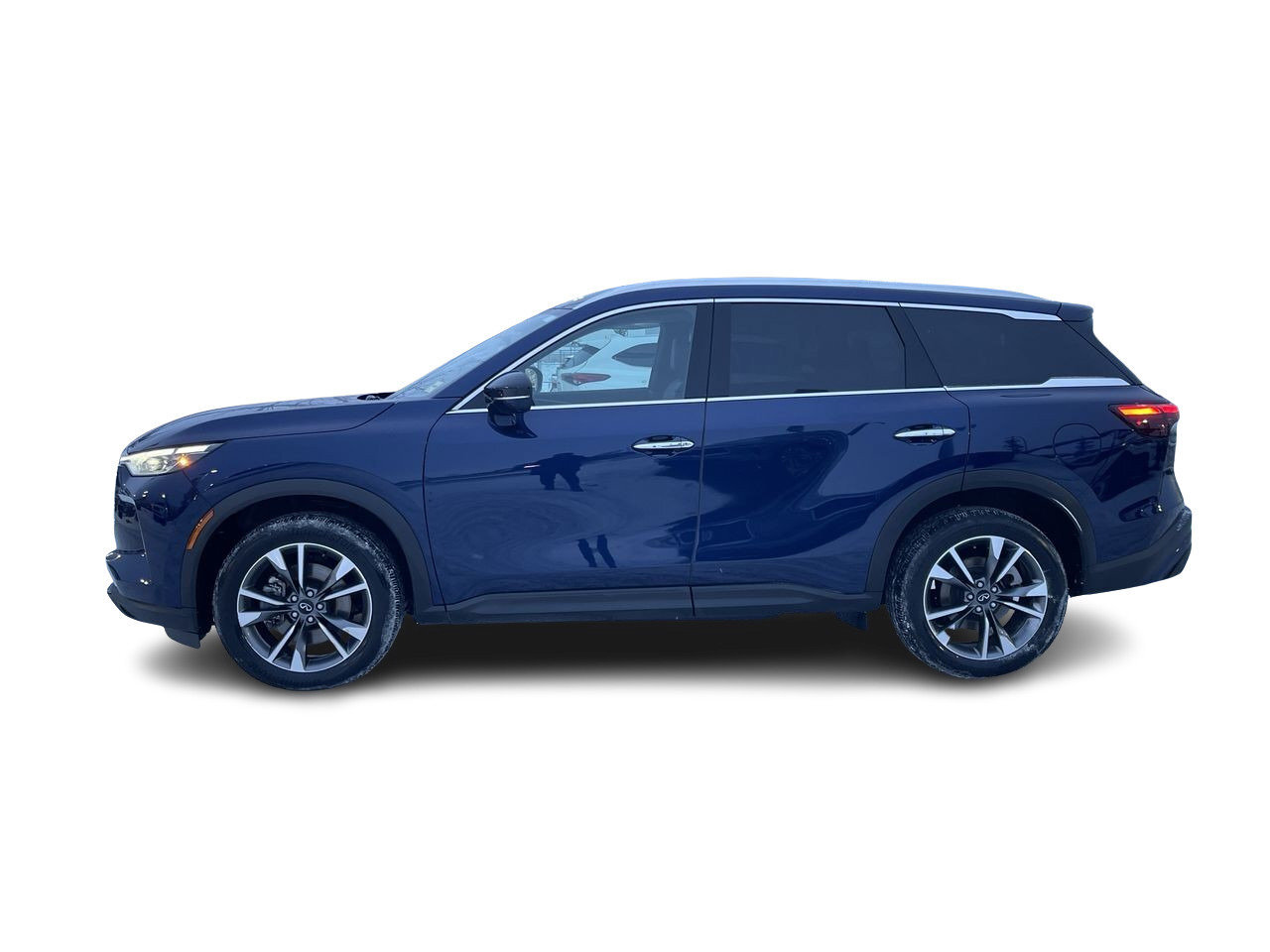 Infiniti QX60 2024