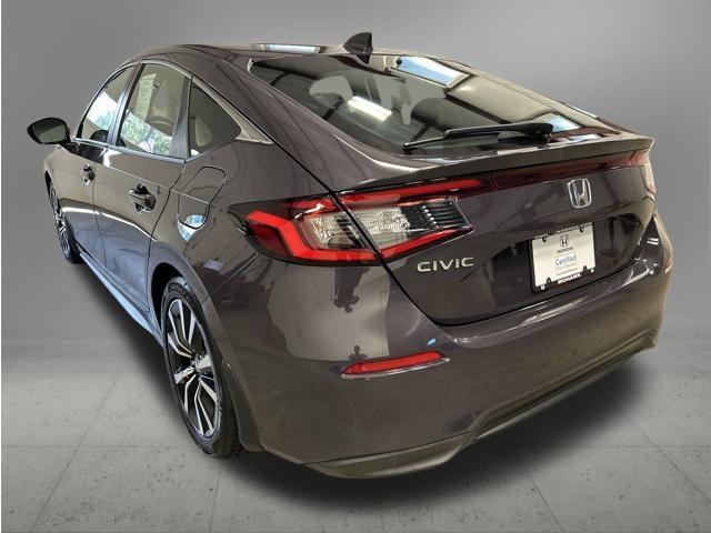 Honda Civic 2023