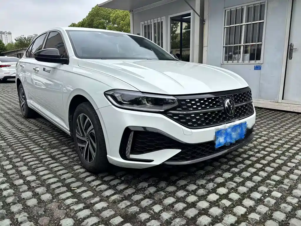 Volkswagen Lavida 2023