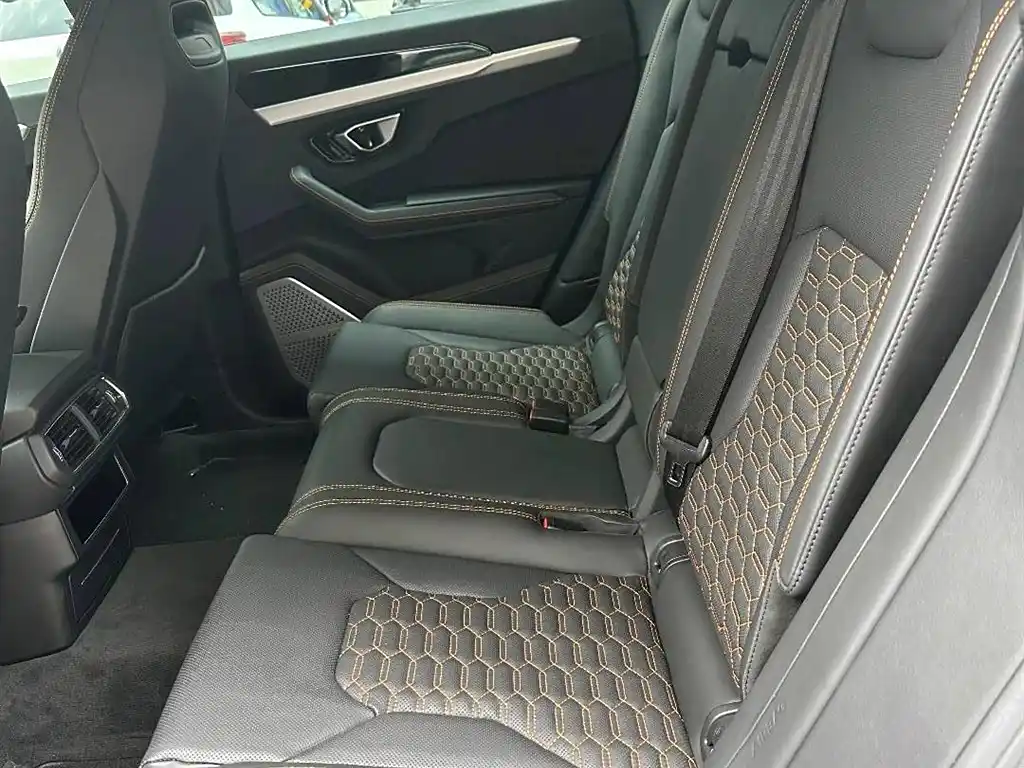 Lamborghini Urus 2020