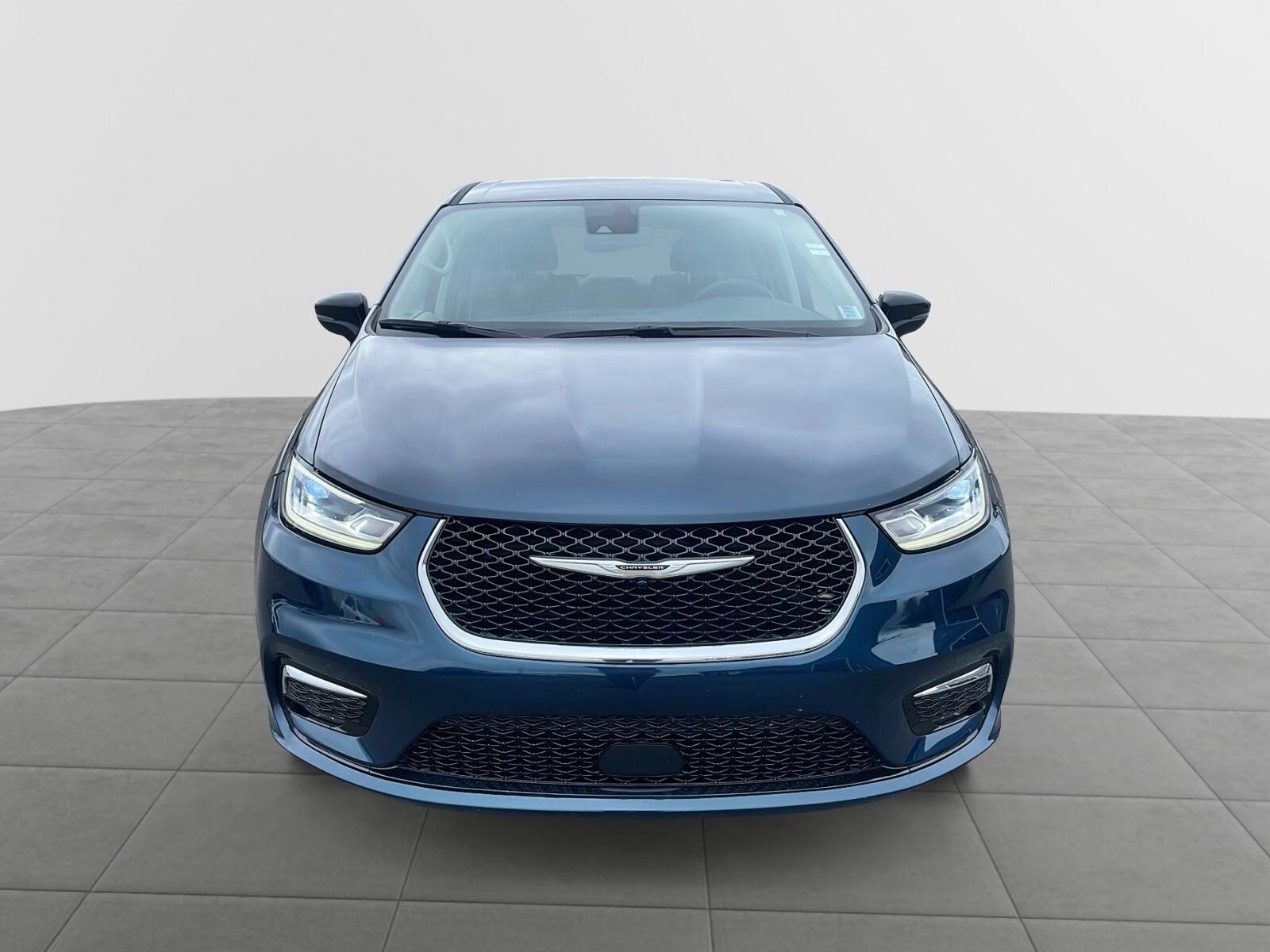 Chrysler Pacifica 2024