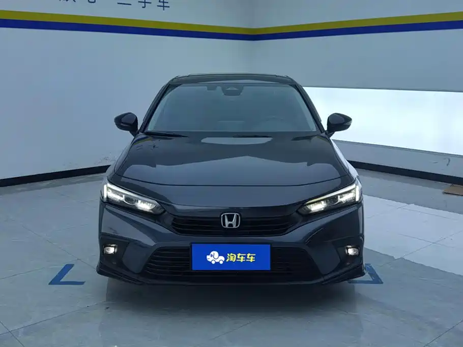 Honda Civic 2023