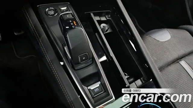 Peugeot 508 2022