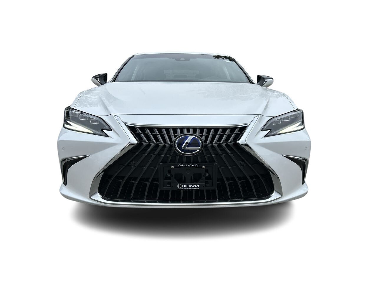 Lexus ES 2022