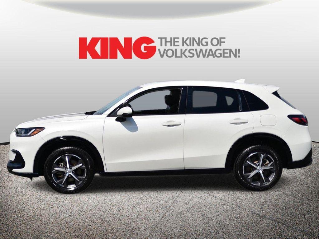 Honda HR-V 2023