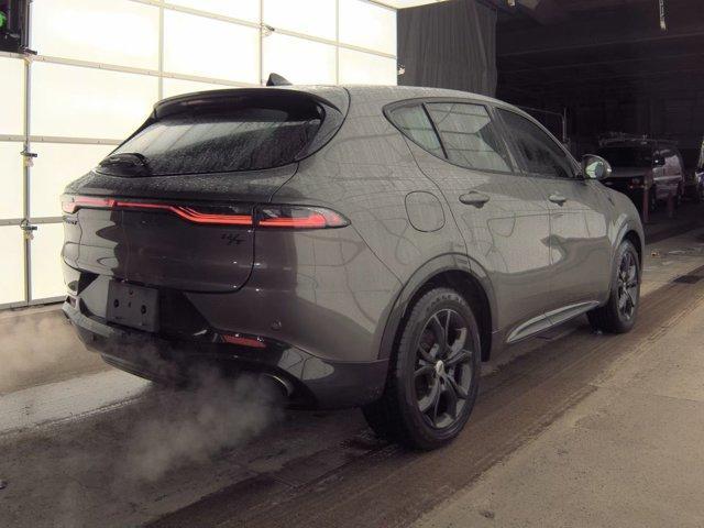 Dodge Hornet 2024