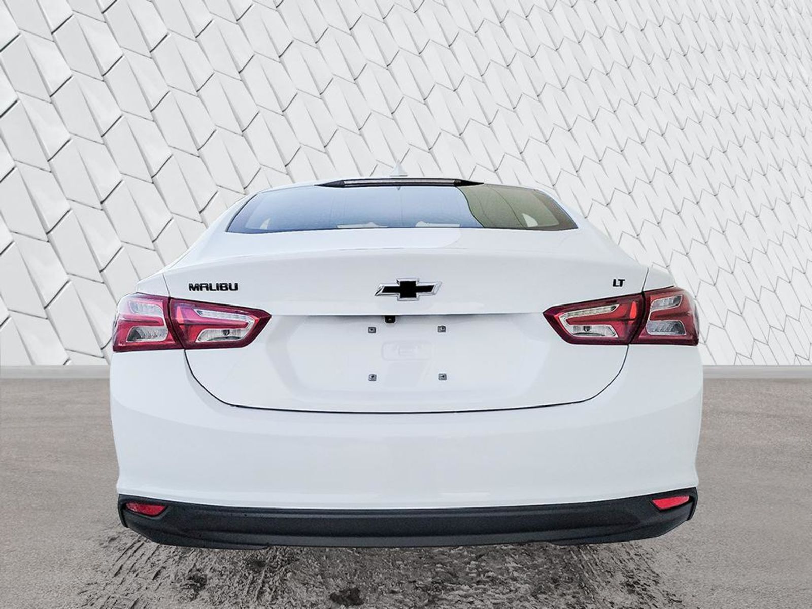 Chevrolet Malibu 2023