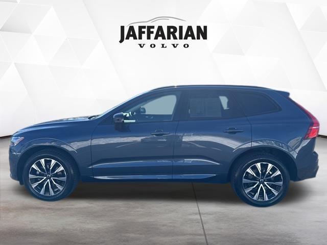 Volvo XC60 2024