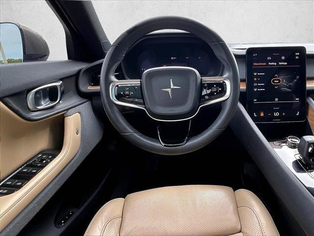 Polestar 2 2021