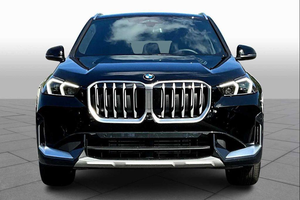 BMW X1 2025