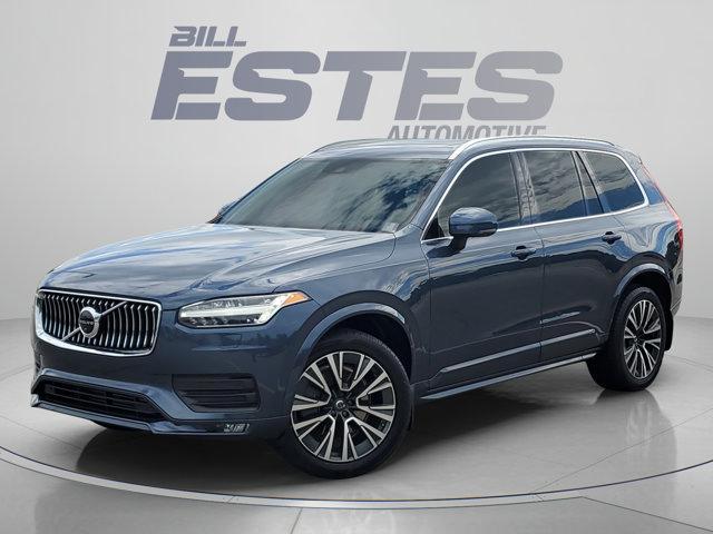 Volvo XC90 2021