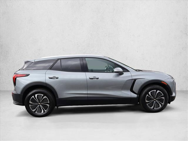 Chevrolet Blazer EV 2024
