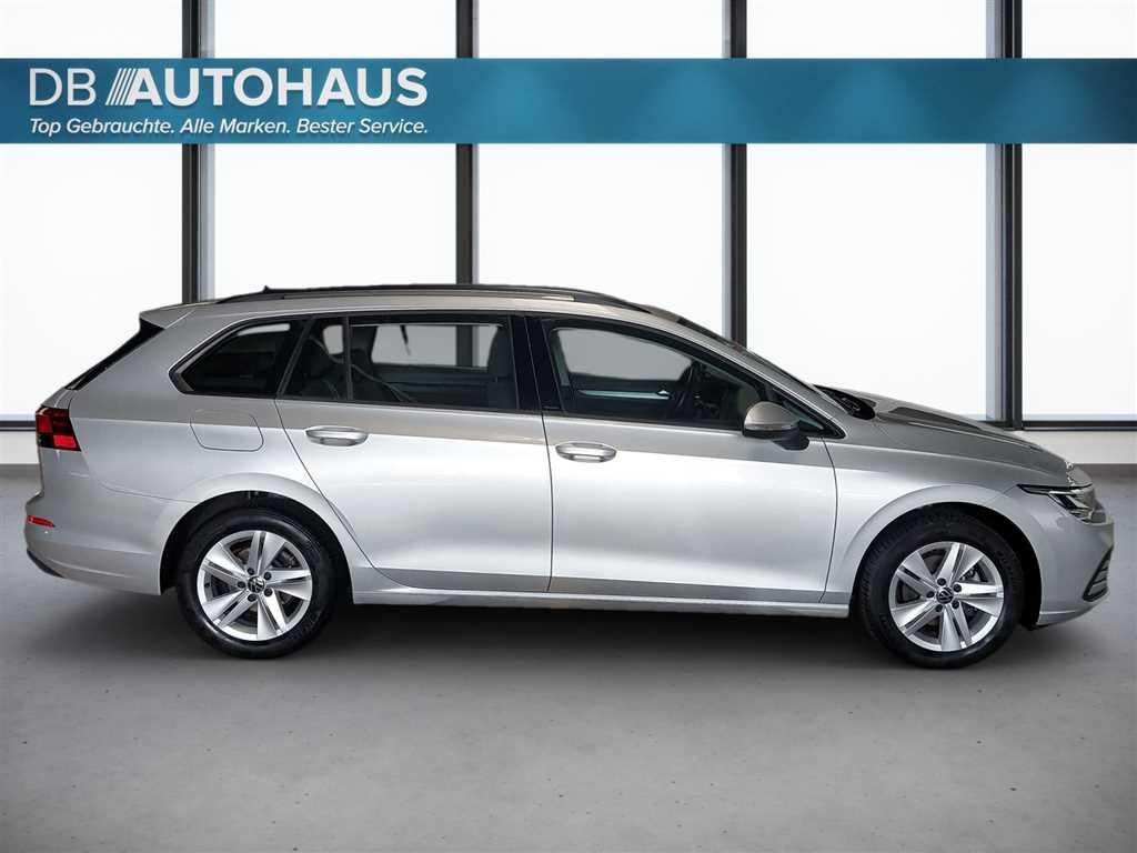 Volkswagen Golf 2022