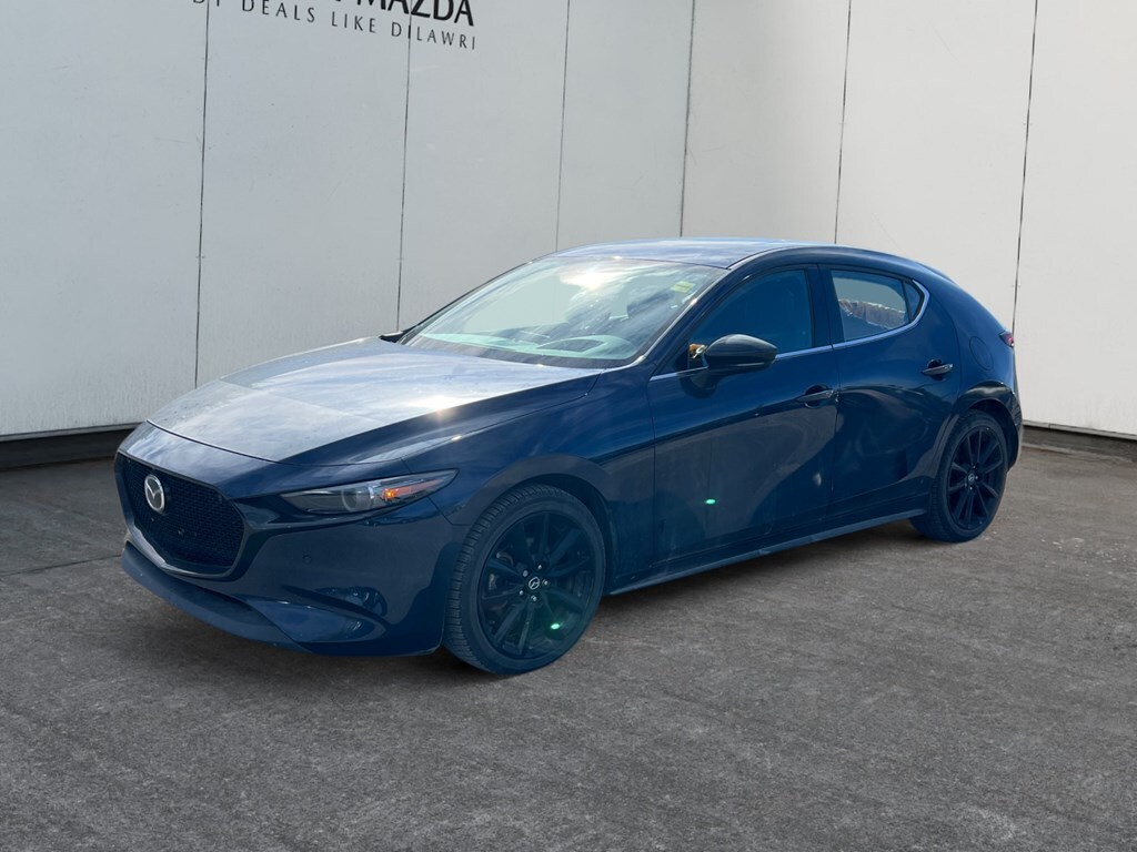 Mazda 3 2023