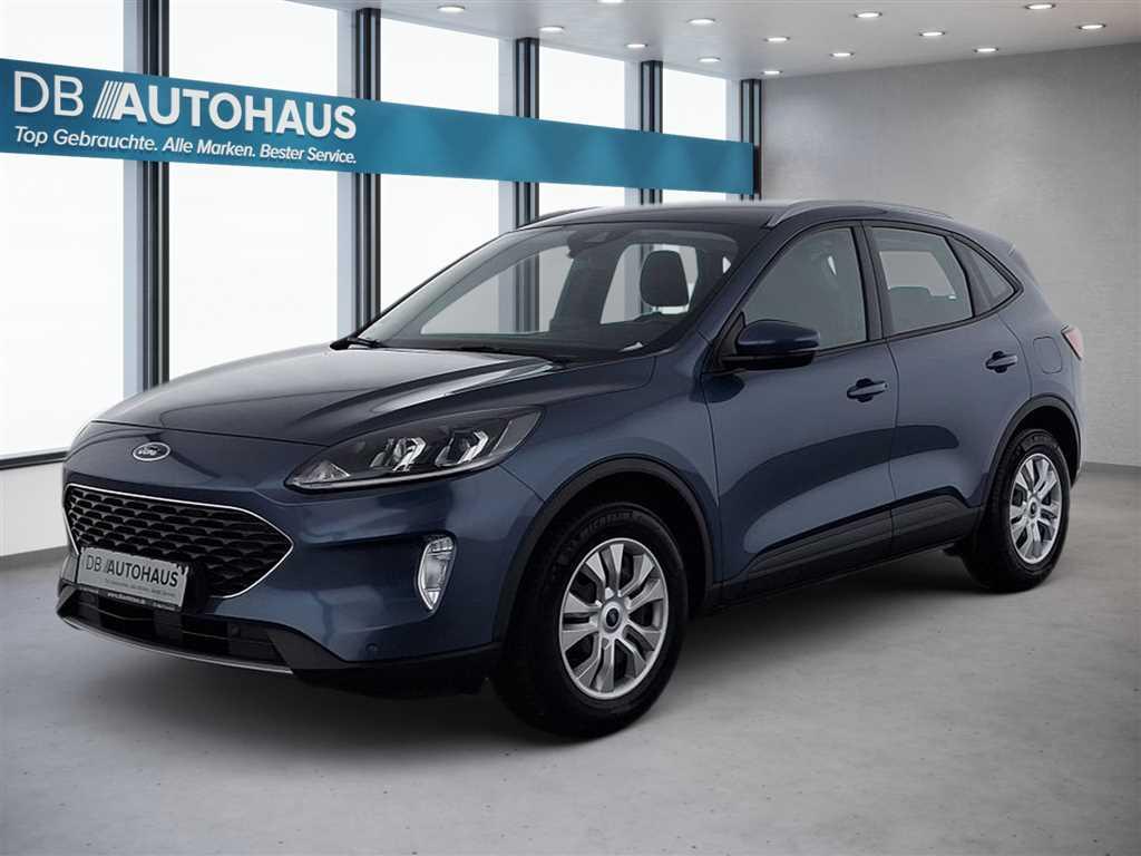Ford Kuga 2022