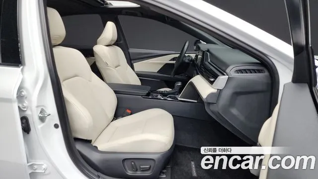Toyota Camry 2025