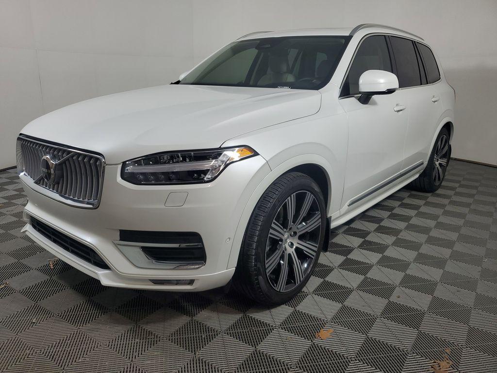 Volvo XC90 2024
