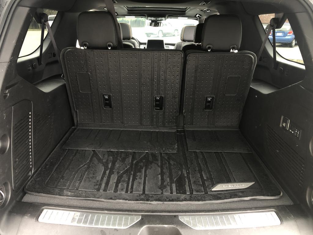 GMC Yukon 2024