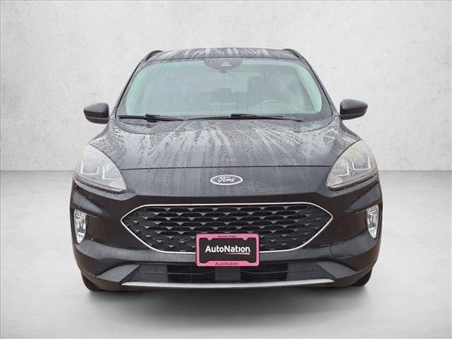 Ford Escape 2021