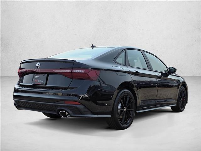 Volkswagen Jetta 2026