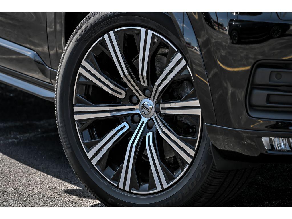 Volvo XC90 2023