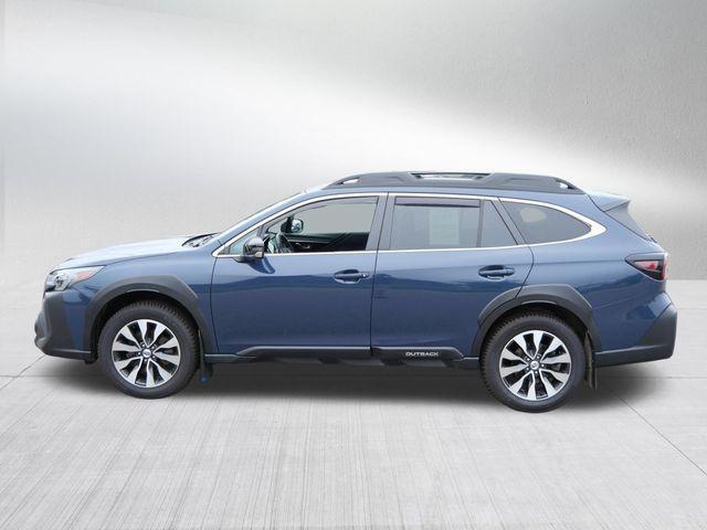 Subaru Outback 2023
