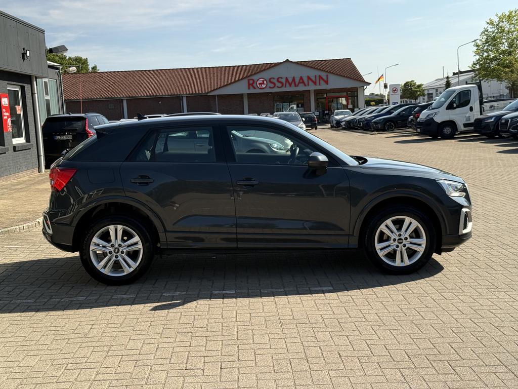 Audi Q2 2023