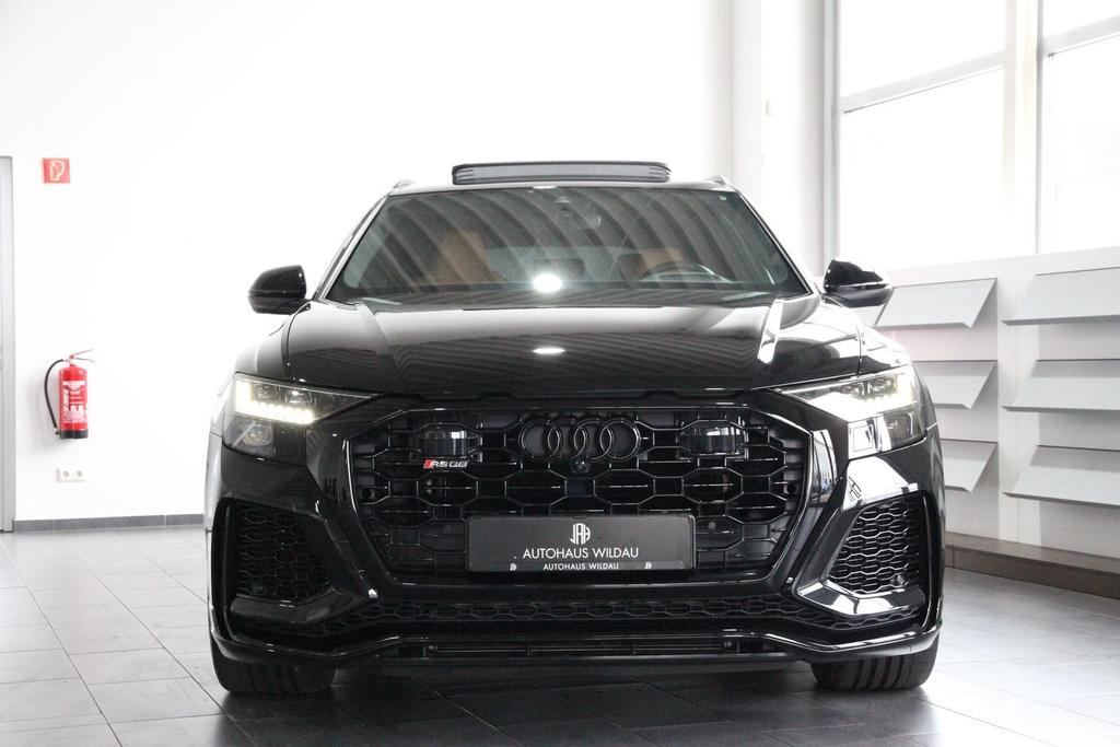 Audi RSQ8 2023