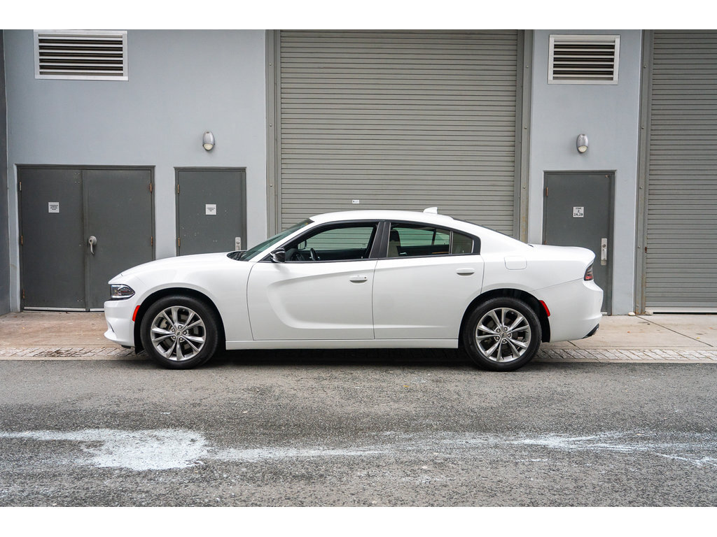 Dodge Charger 2023