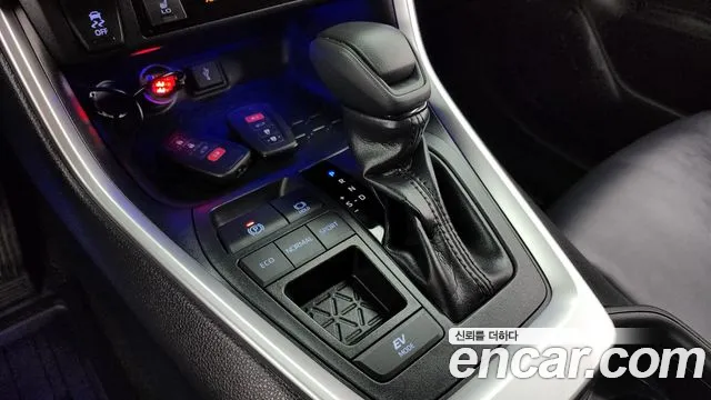 Toyota RAV4 2020